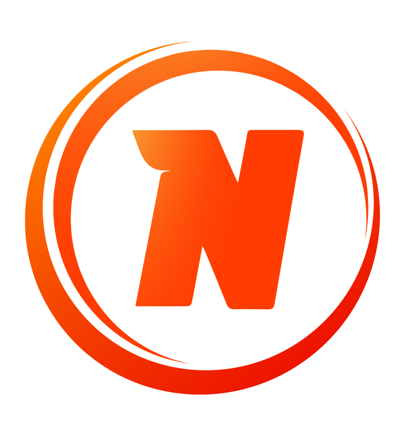 Logo netwave N